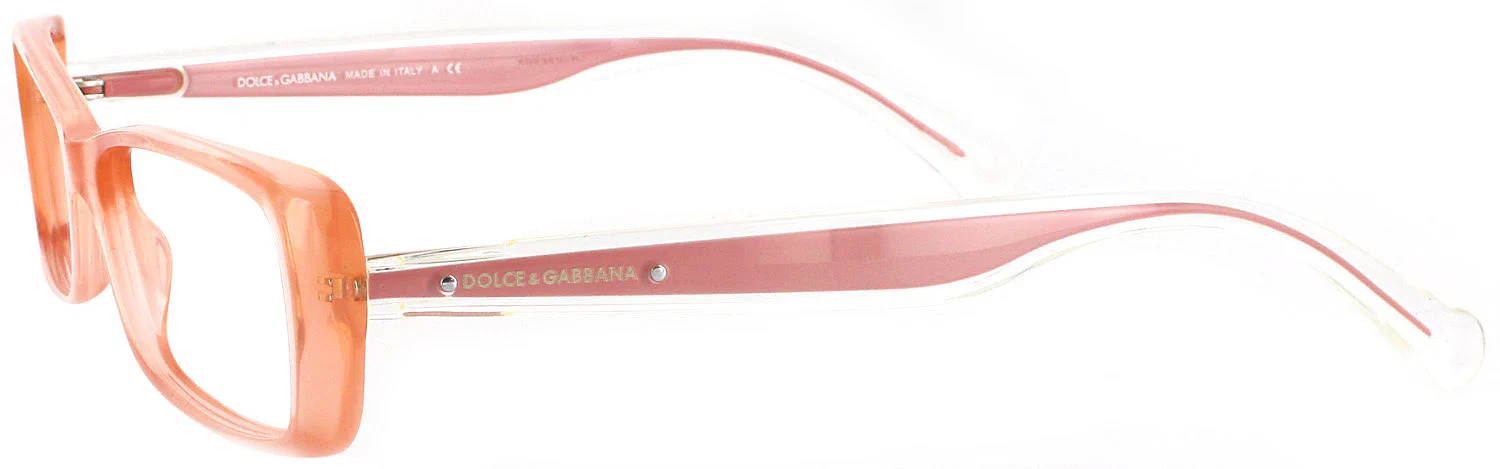 Dolce Gabbana 3142L Progressive No Line Bifocal - Image 3
