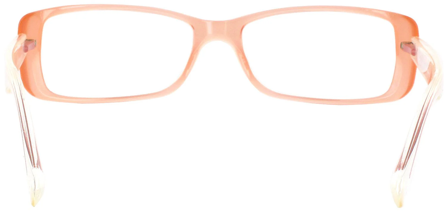 Dolce Gabbana 3142L Single Vision Full Frame - Image 4