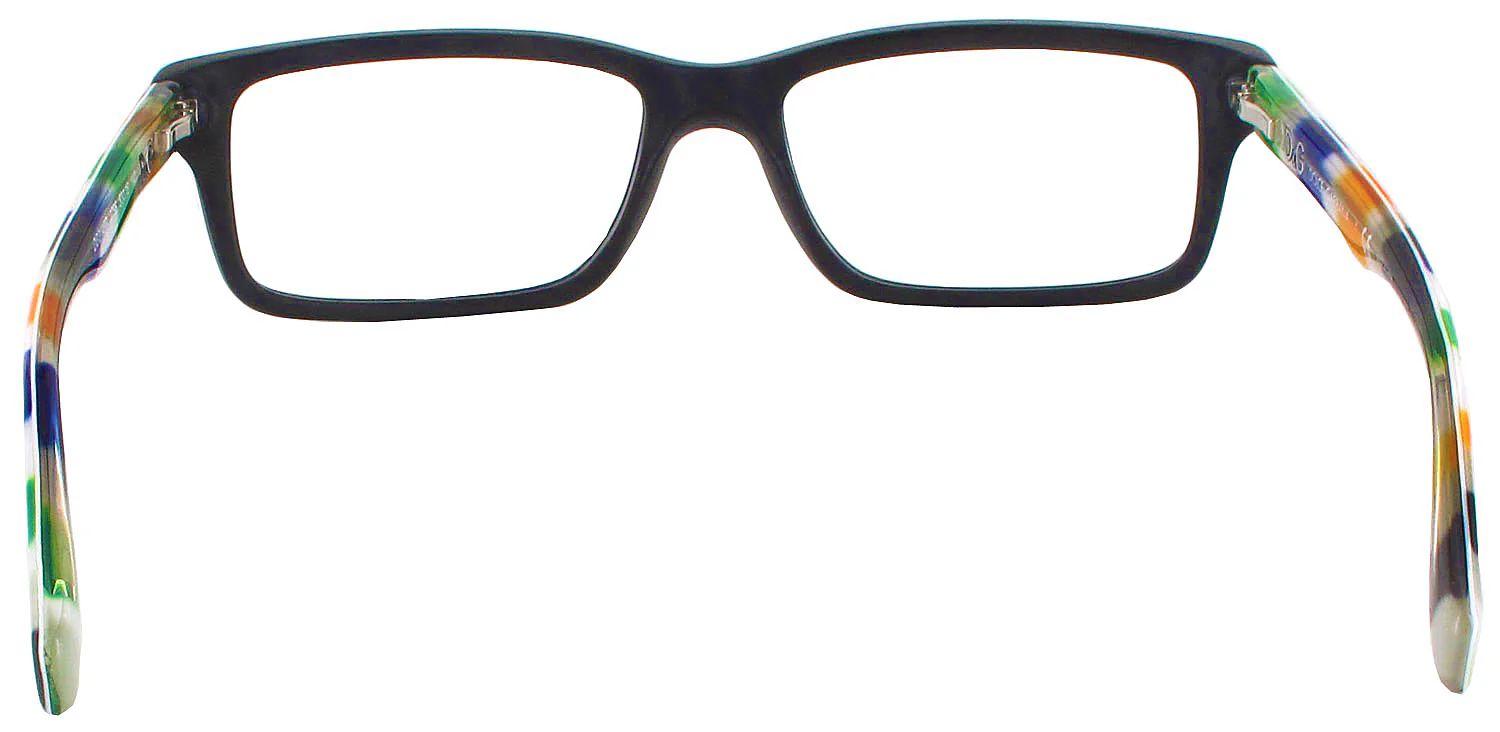 Dolce Gabbana 3148P Single Vision Full Frame - Image 4