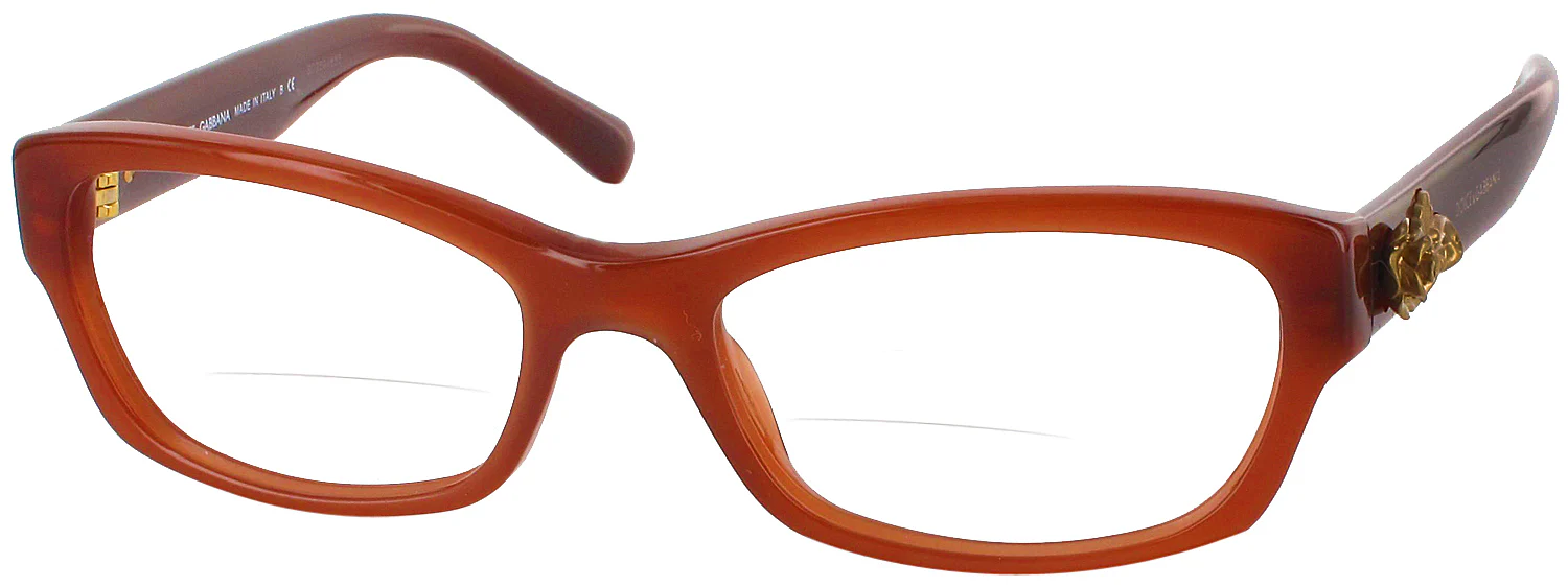 Dolce Gabbana 3150 Bifocal