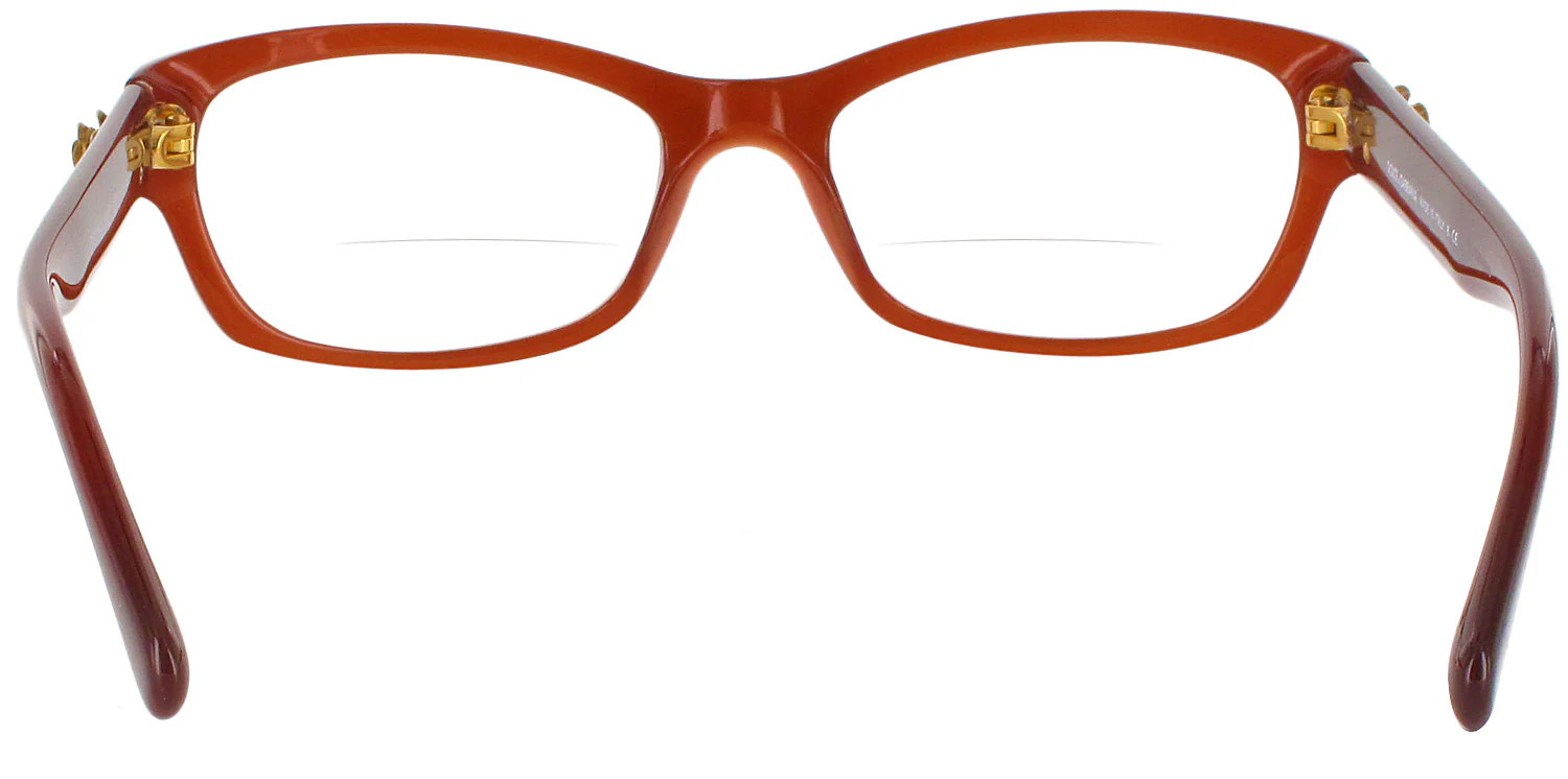 Dolce Gabbana 3150 Bifocal - Image 4