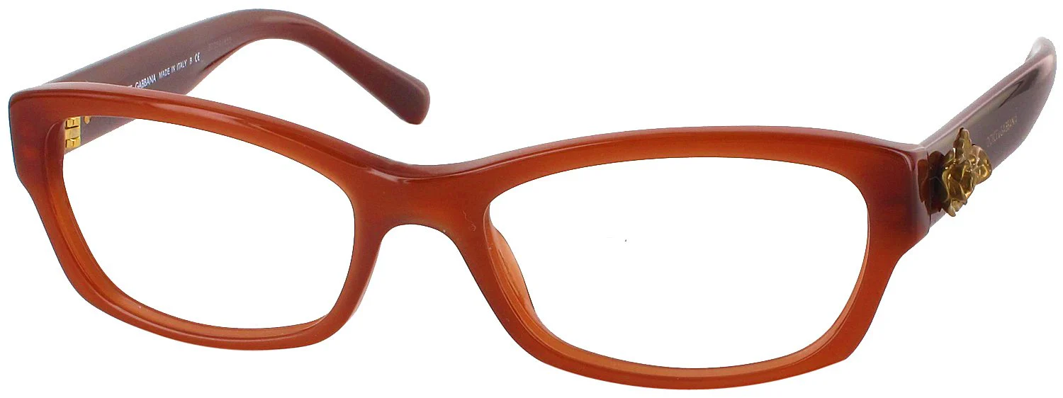 Dolce Gabbana 3150 Progressive No Line Bifocal