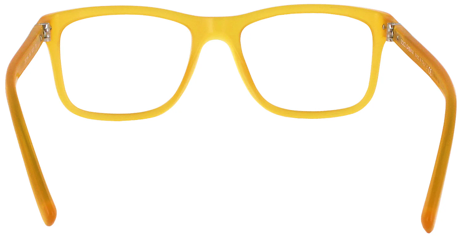 Dolce Gabbana 3164 Progressive No Line Bifocal - Image 4
