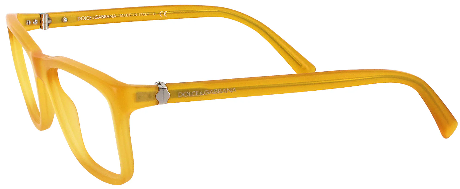 Dolce Gabbana 3164 Single Vision Full frame - Image 3