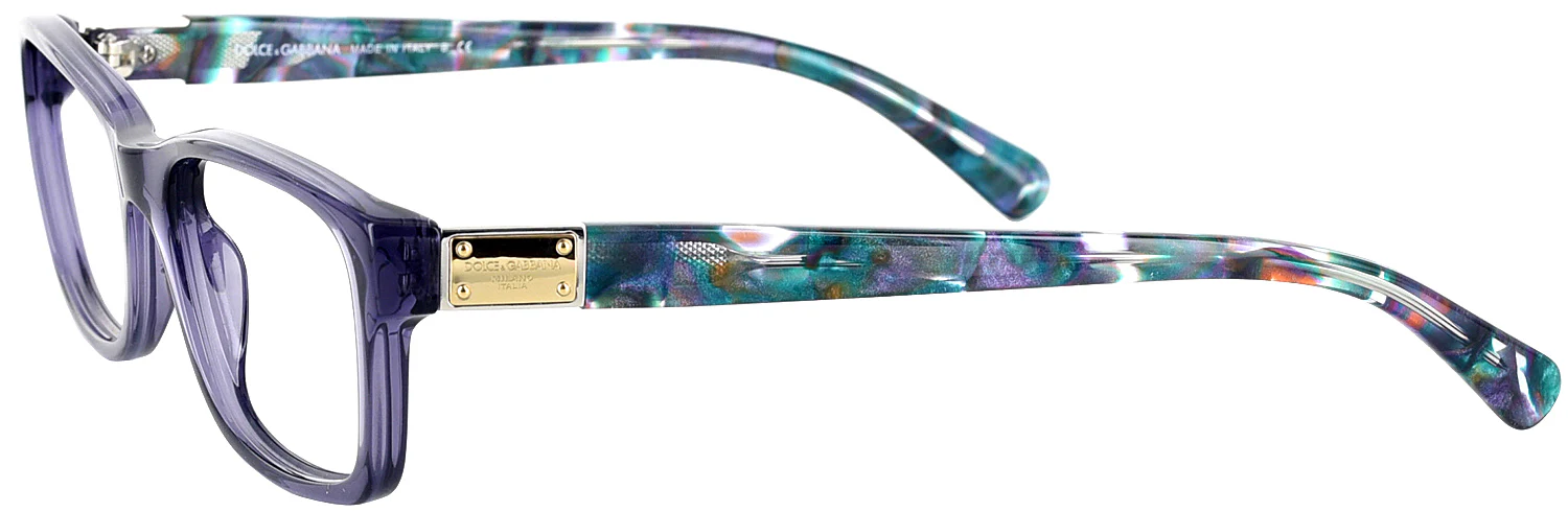 Dolce Gabbana 3170 Computer Style Progressive - Image 7