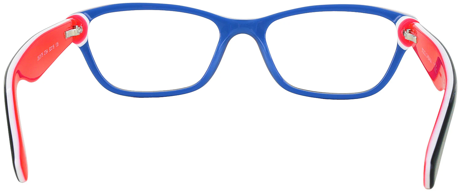 Dolce Gabbana 3175 Single Vision Full Frame - Image 4