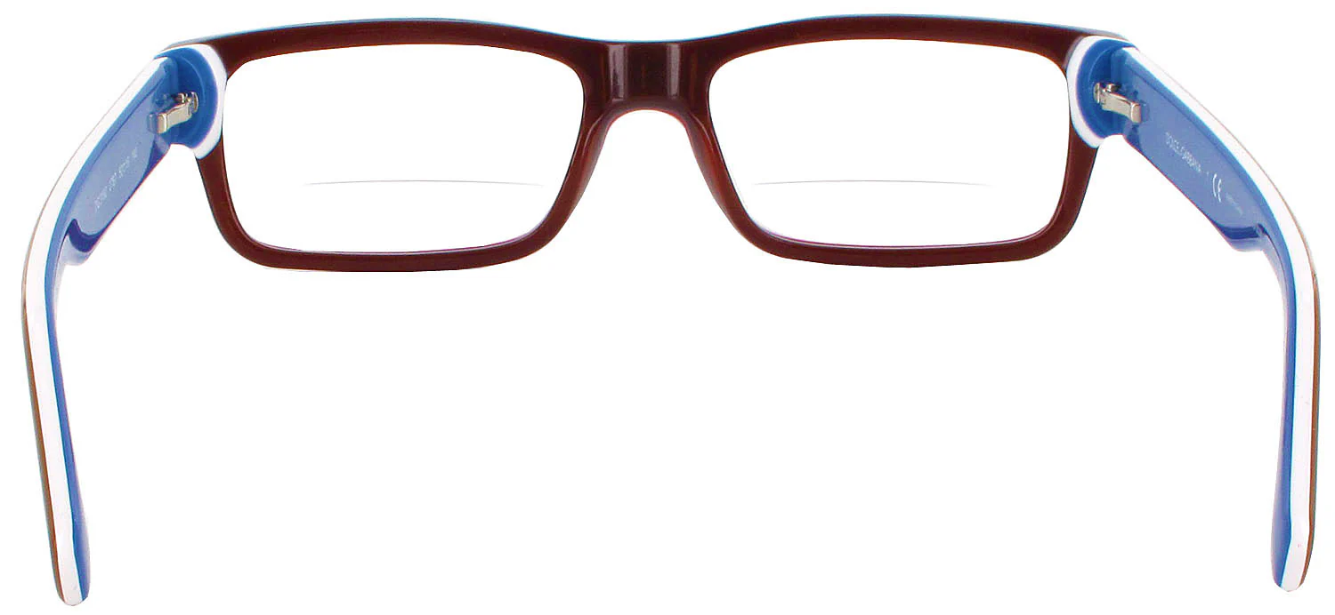 Dolce Gabbana 3180 Bifocal - Image 4