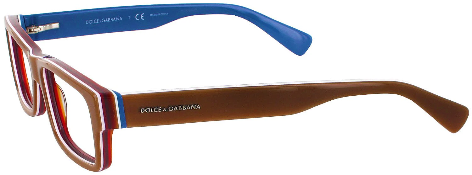 Dolce Gabbana 3180 Computer Style Progressive - Image 3
