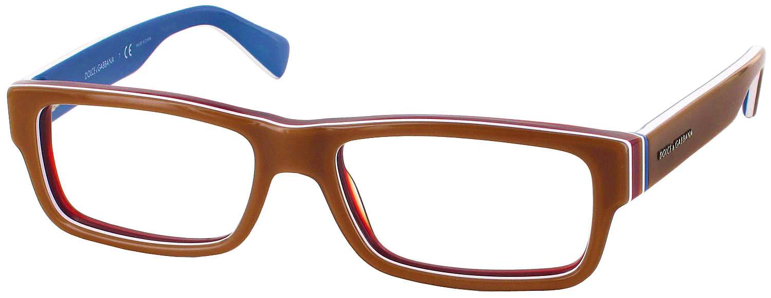 Dolce Gabbana 3180 Single Vision Full Frame
