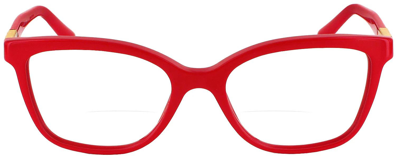 Dolce Gabbana 3187 Bifocal - Image 2