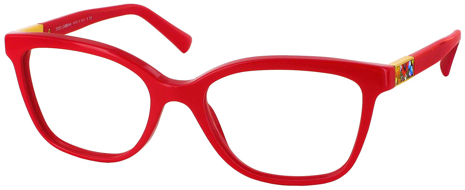 Dolce Gabbana 3187 Progressive No Line Bifocal