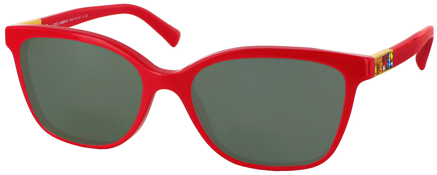 Dolce Gabbana 3187L Progressive No Line Reading Sunglasses