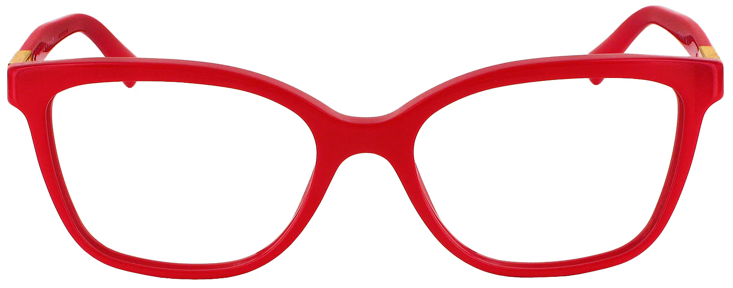 Dolce Gabbana 3187L Single Vision Full Frame - Image 2
