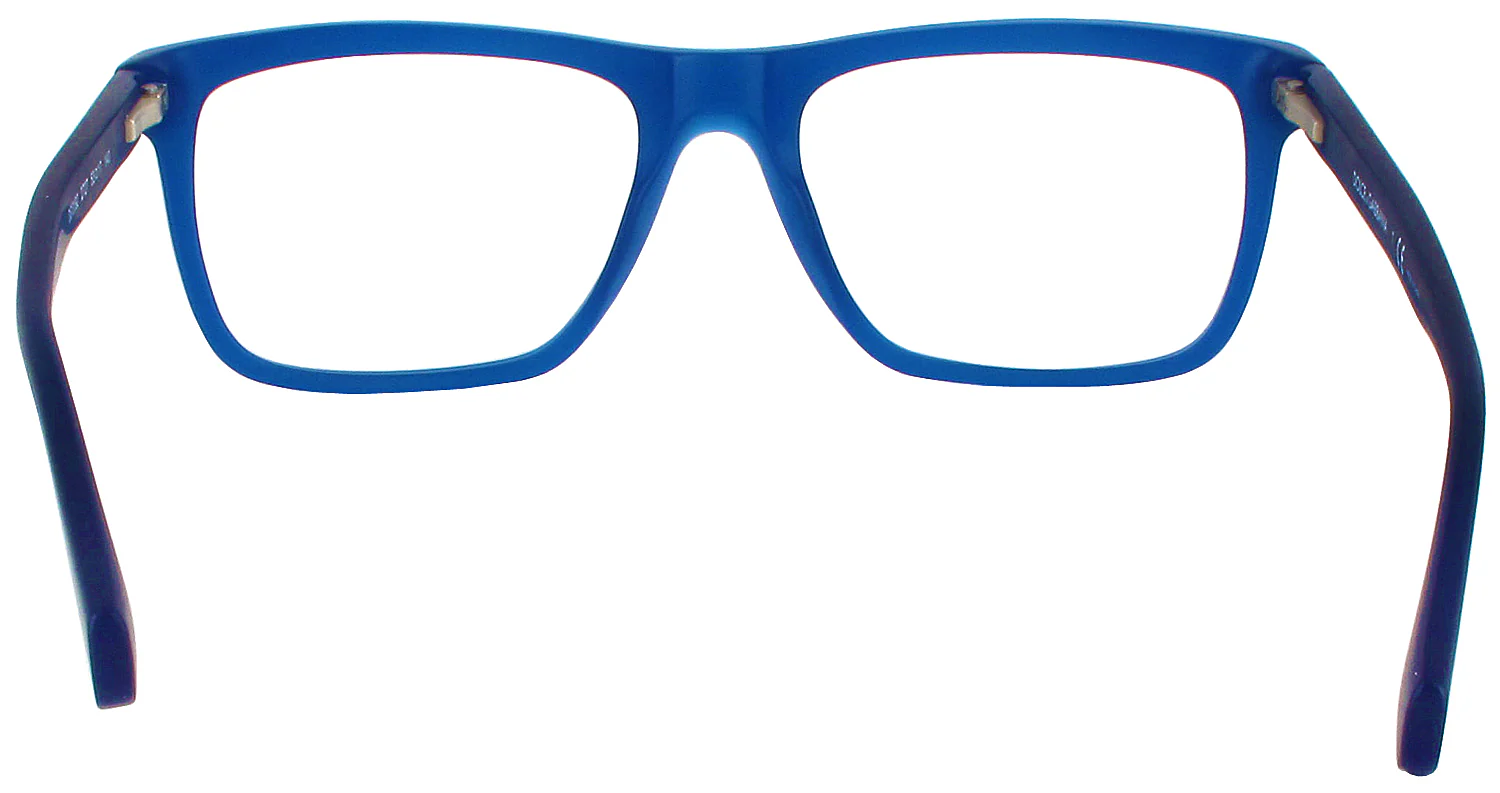 Dolce Gabbana 3192 Single Vision Full Frame - Image 4