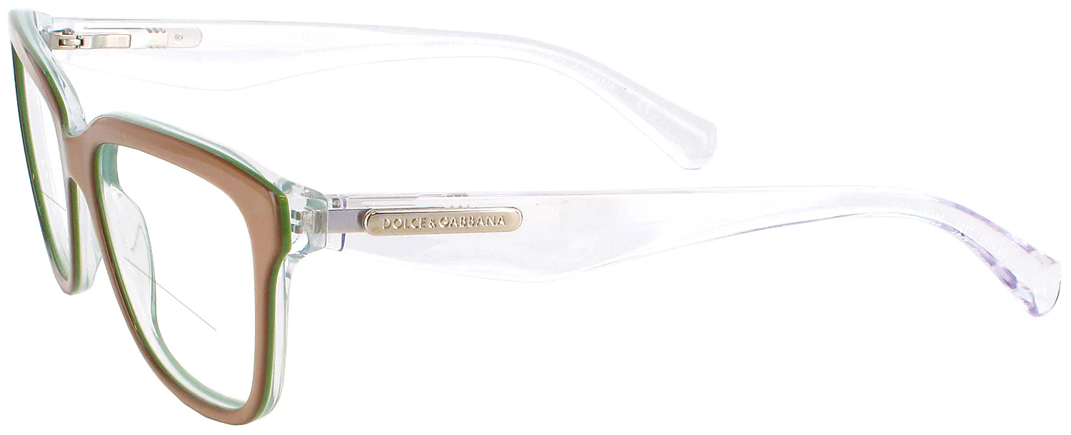 Dolce Gabbana 3193 Bifocal - Image 3