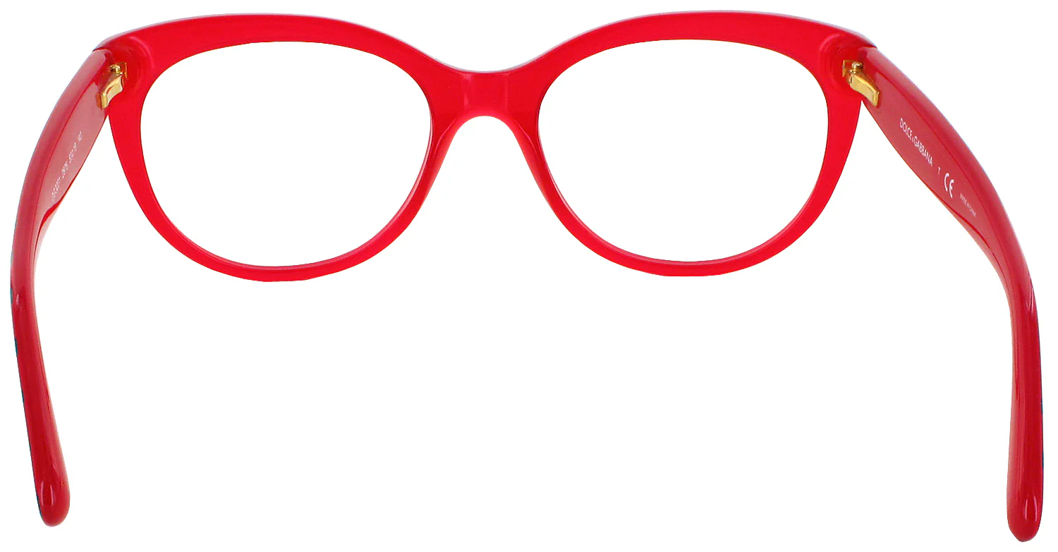 Dolce Gabbana 3201 Computer Style Progressive - Image 4