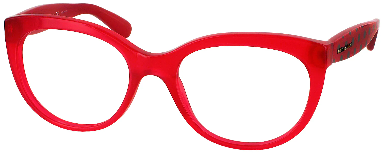 Dolce Gabbana 3201 Progressive No Line Bifocal
