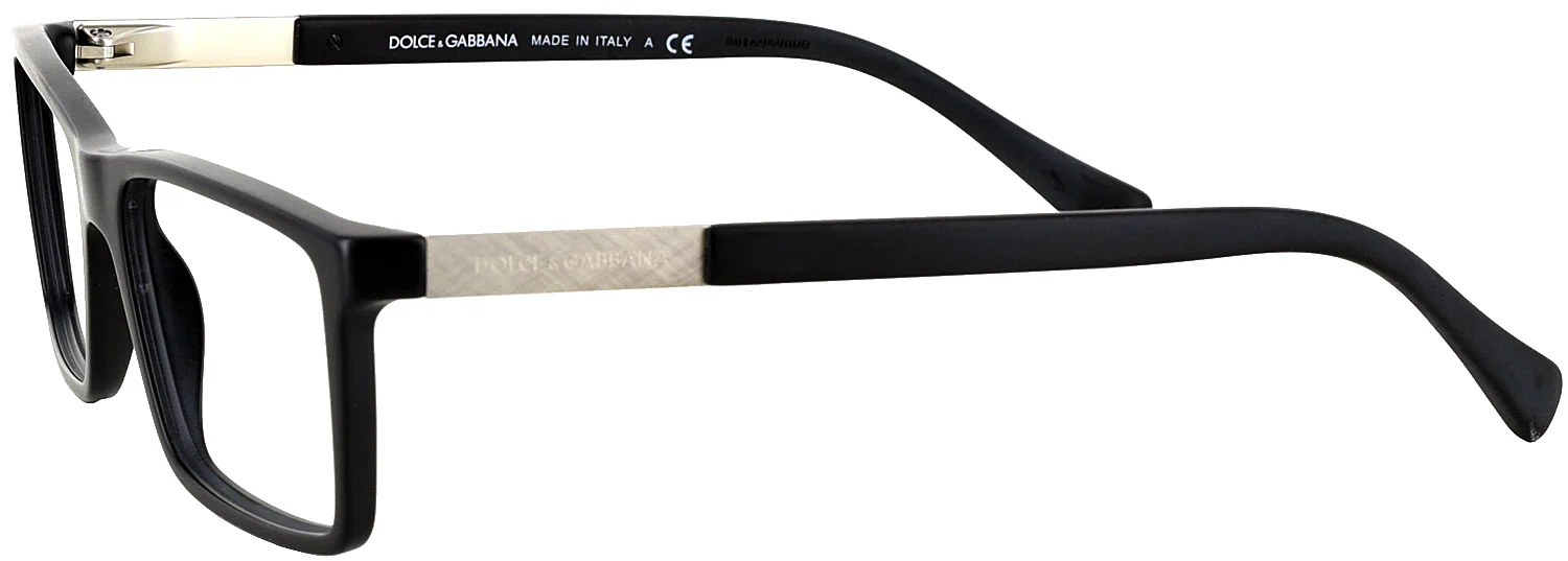 Dolce Gabbana 3217 Computer Style Progressive - Image 3