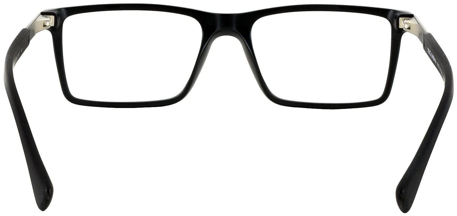 Dolce Gabbana 3217 Single Vision Full Frame - Image 4