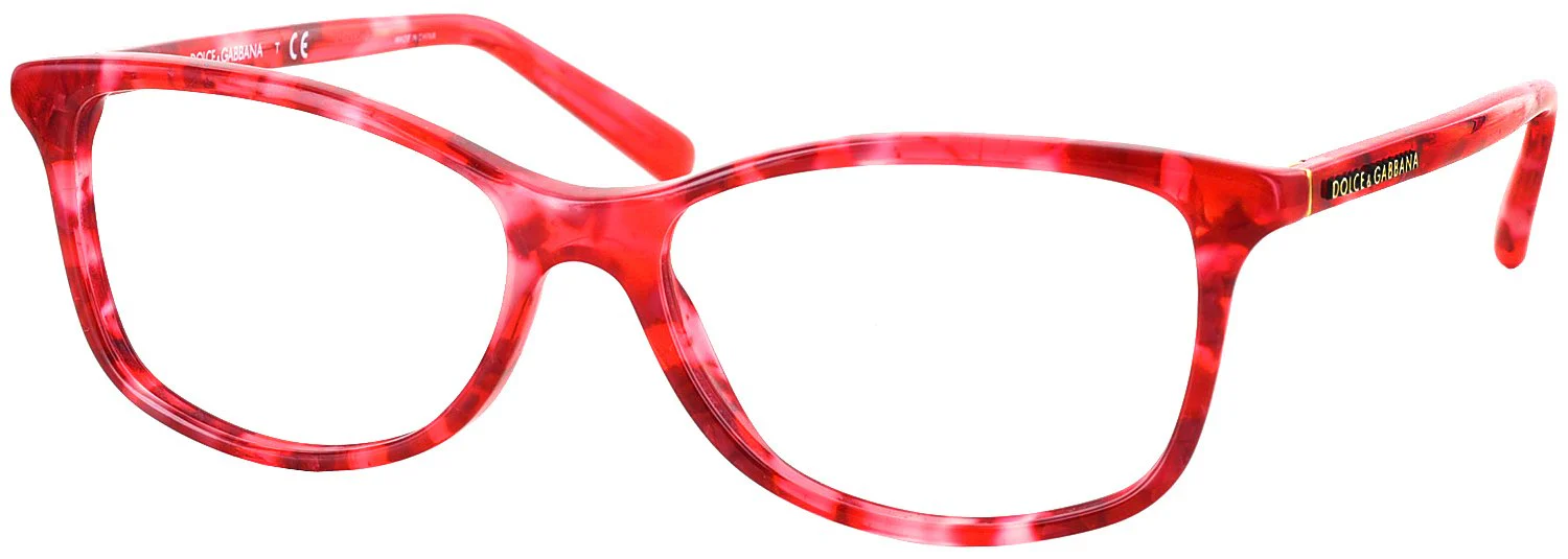 Dolce Gabbana 3222 Progressive No Line Bifocal