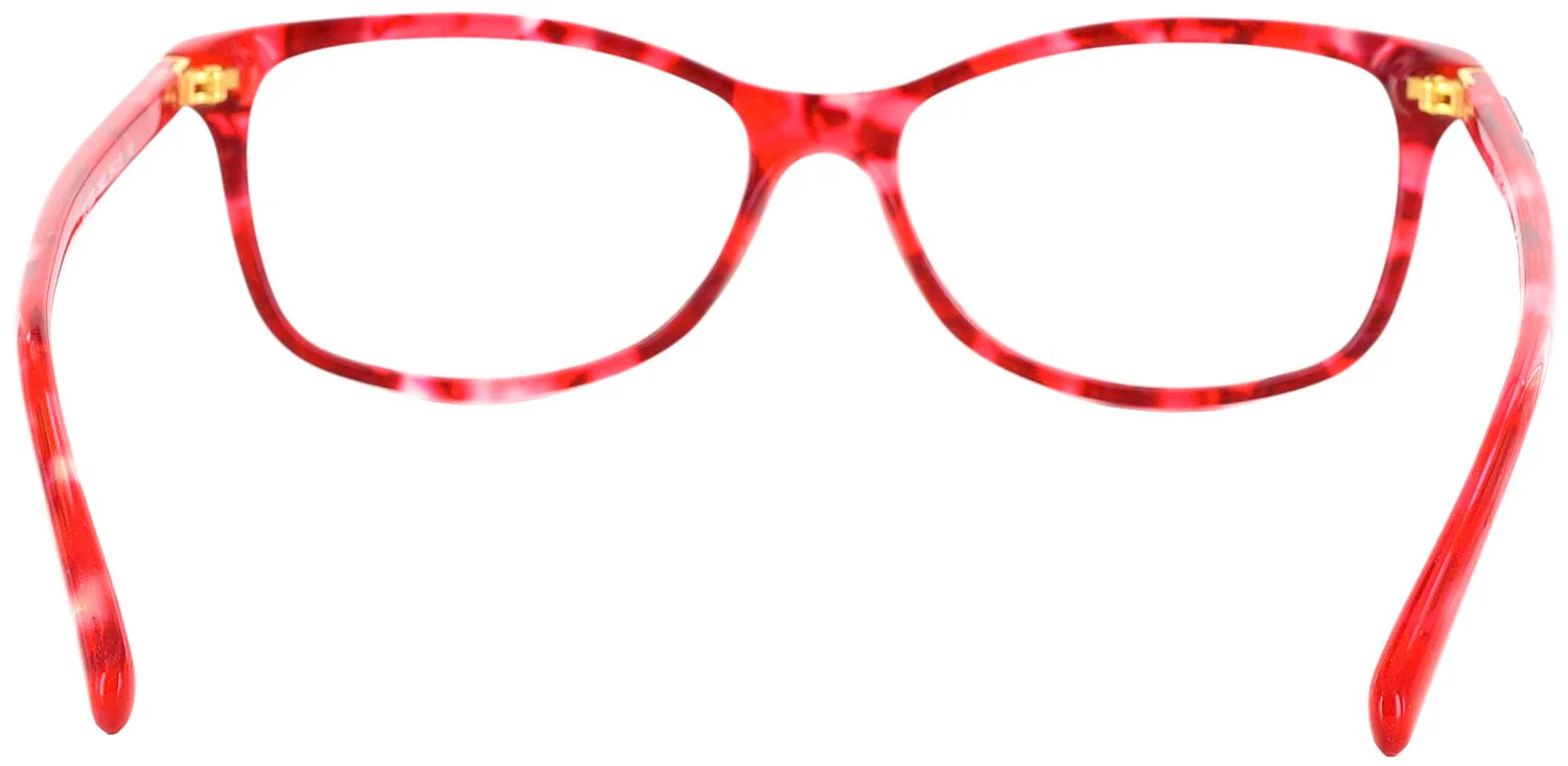 Dolce Gabbana 3222 Progressive No Line Bifocal - Image 4