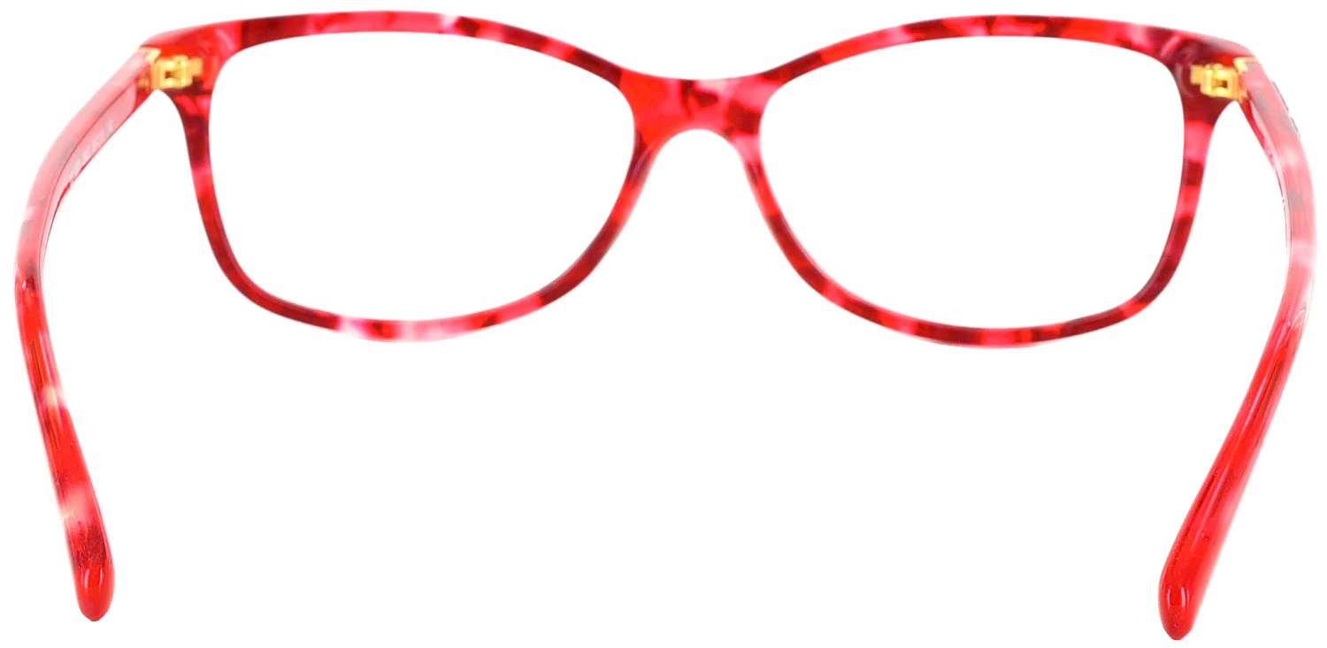 Dolce Gabbana 3222 Single Vision Full Frame - Image 4