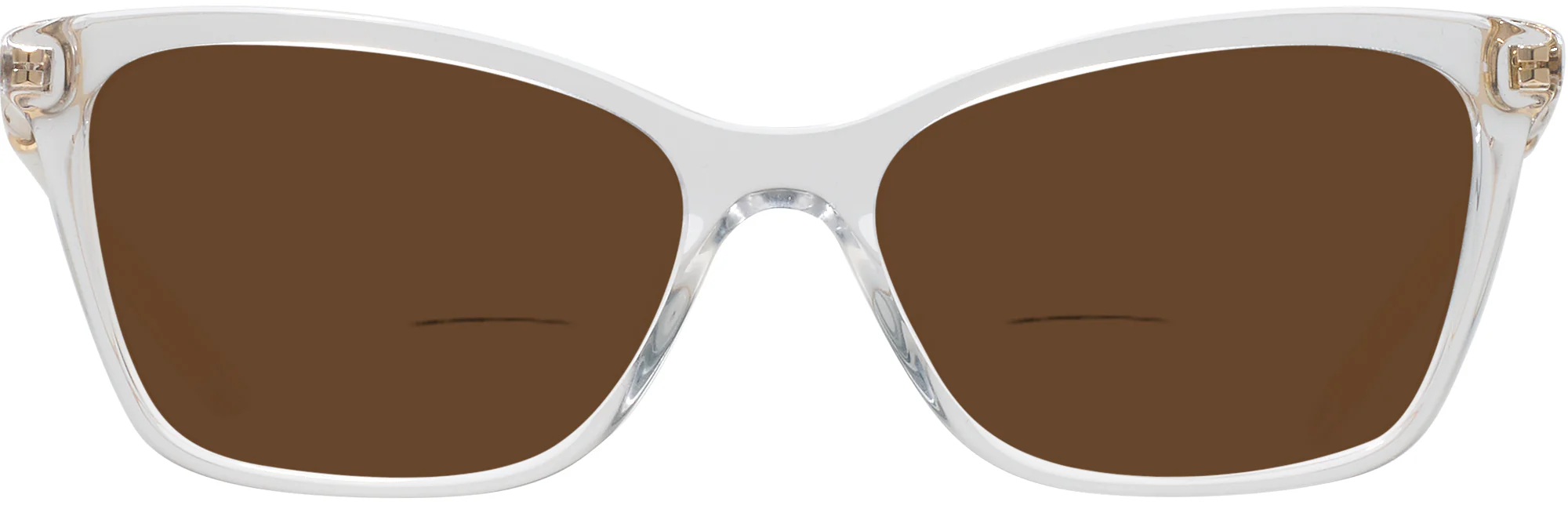 Dolce & Gabbana 3347 Bifocal Reading Sunglasses - Image 2