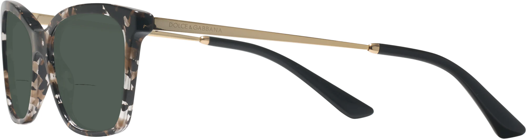 Dolce & Gabbana 3347 Bifocal Reading Sunglasses - Image 6