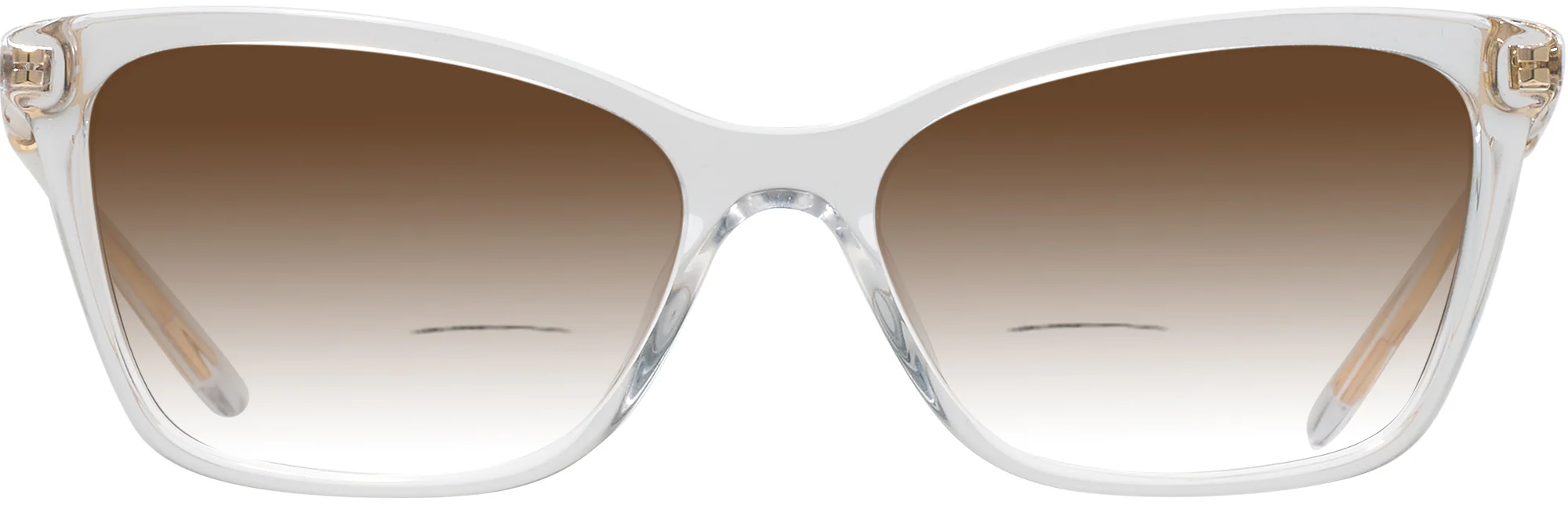 Dolce & Gabbana 3347 w/ Gradient Bifocal Reading Sunglasses - Image 2