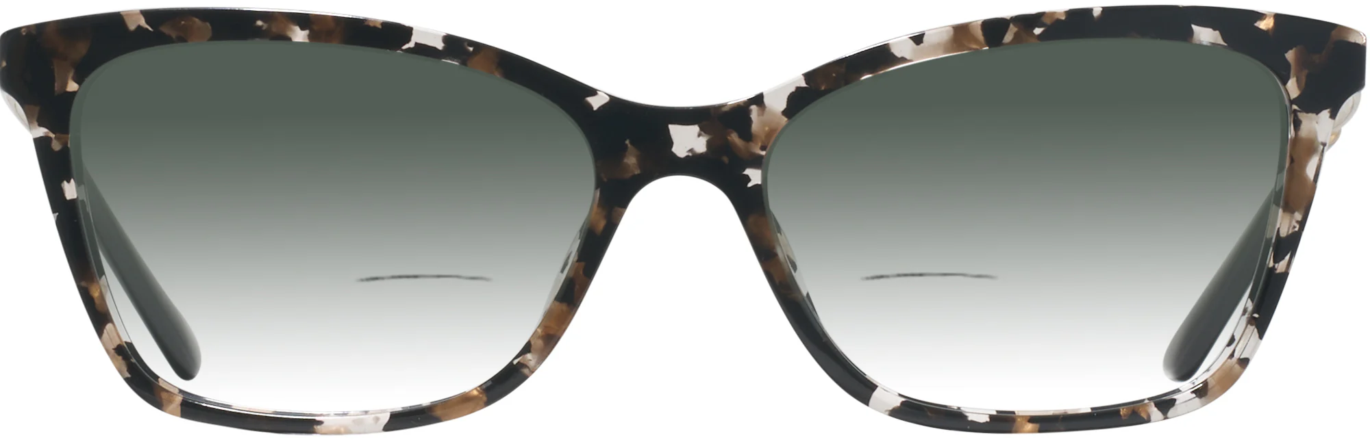 Dolce & Gabbana 3347 w/ Gradient Bifocal Reading Sunglasses - Image 5