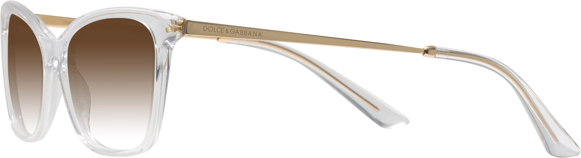 Dolce & Gabbana 3347 w/ Gradient Progressive Reading Sunglasses - Image 3