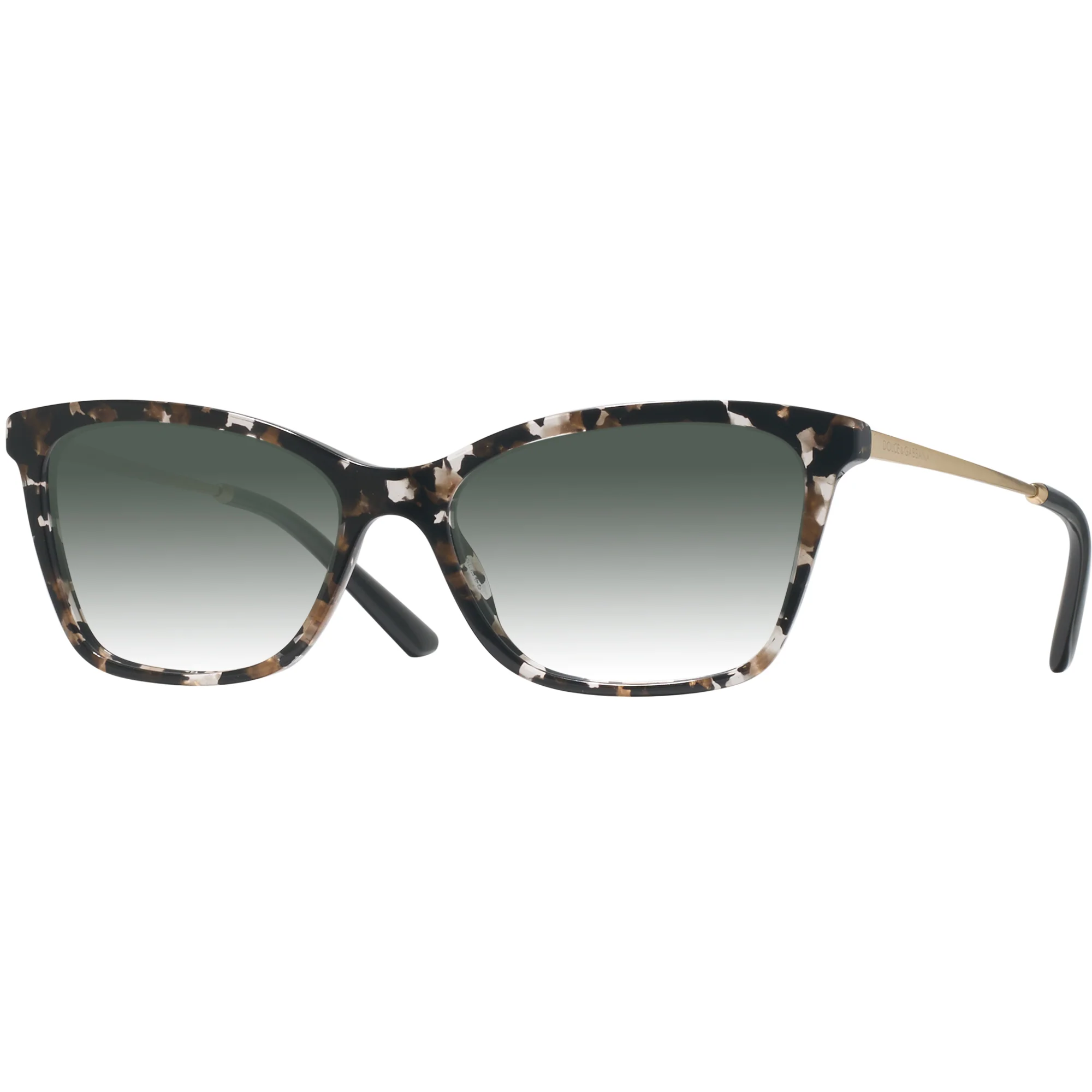 Dolce & Gabbana 3347 w/ Gradient Progressive Reading Sunglasses - Image 4