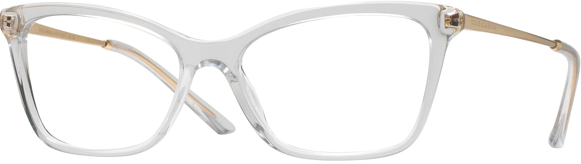 Dolce & Gabbana 3347 Progressive No-Lines
