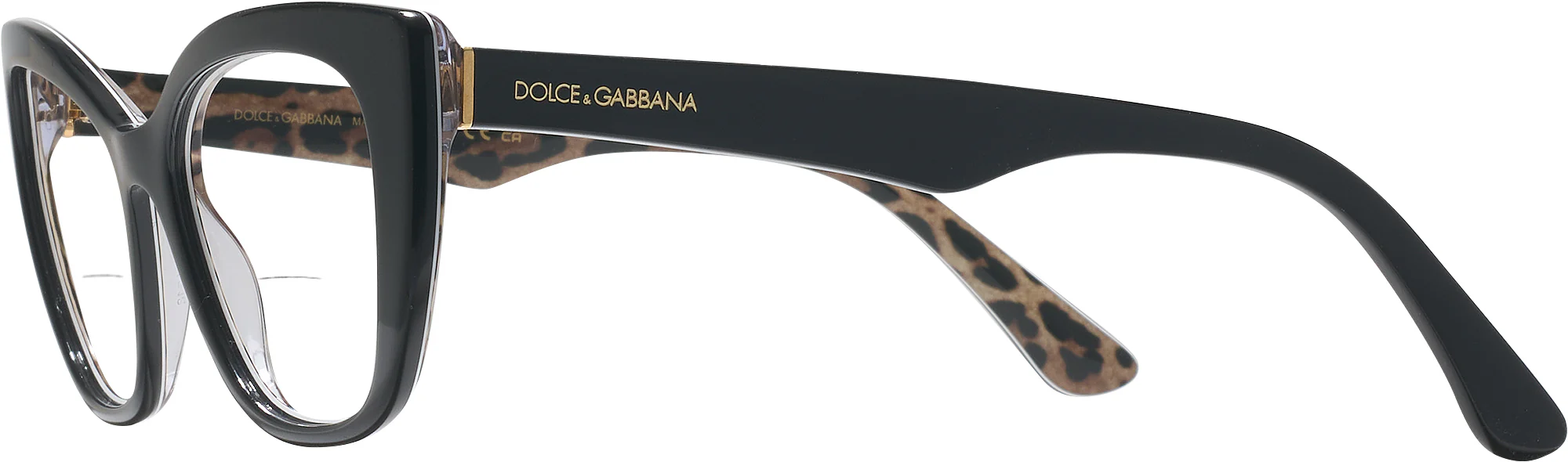 Dolce & Gabbana 3360 Bifocal - Image 3