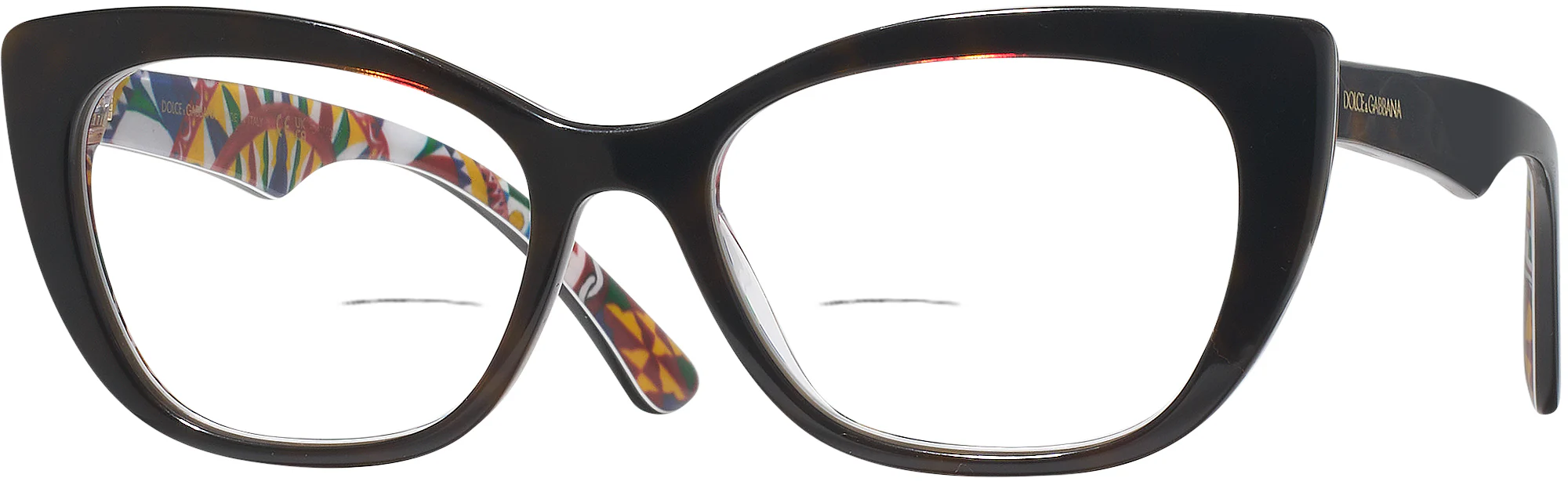 Dolce & Gabbana 3360 Bifocal - Image 4