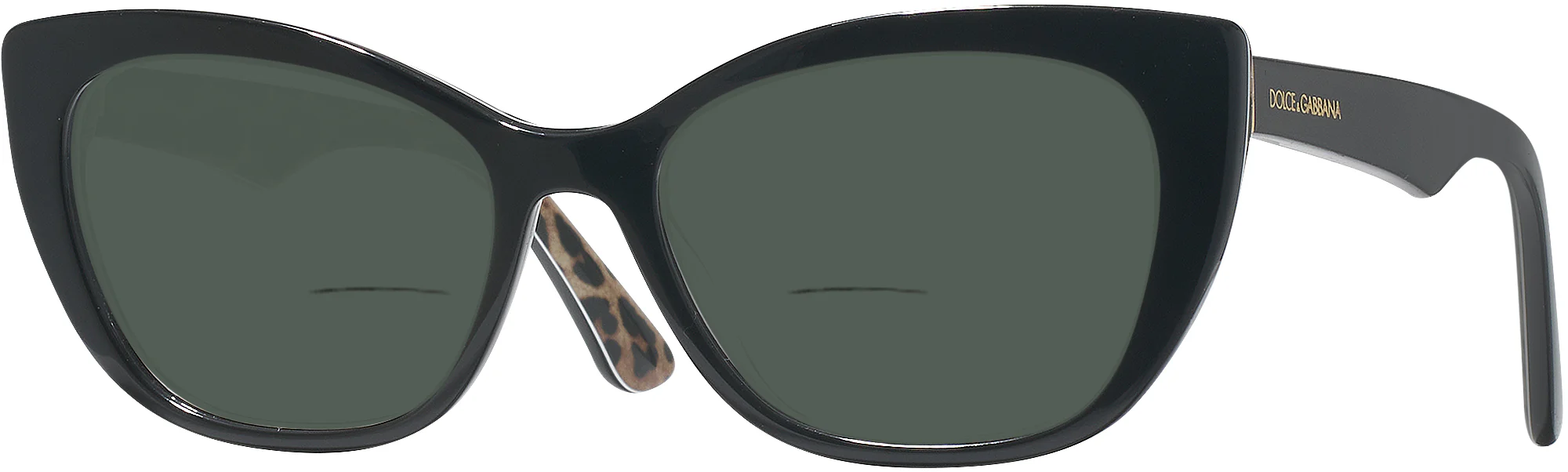 Dolce & Gabbana 3360 Bifocal Reading Sunglasses