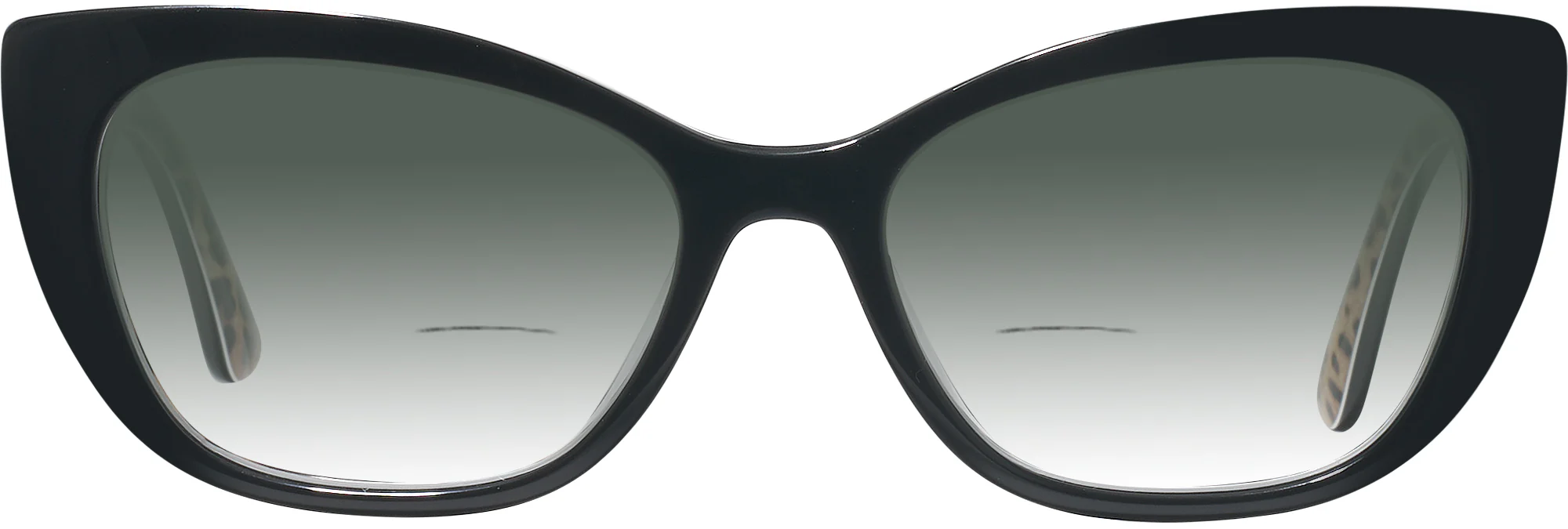 Dolce & Gabbana 3360 w/ Gradient Bifocal Reading Sunglasses - Image 2