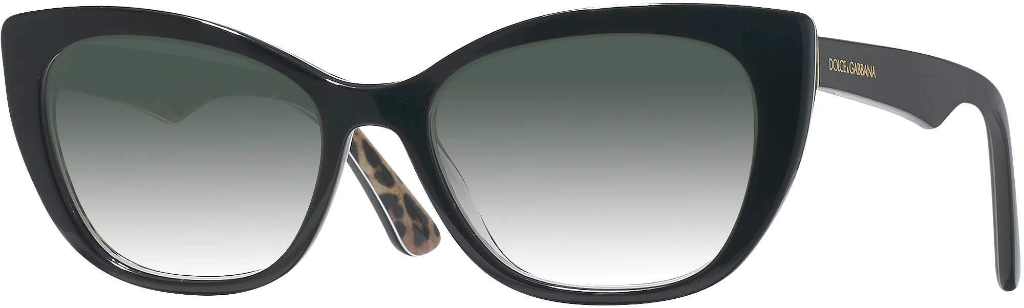 Dolce & Gabbana 3360 w/ Gradient Progressive Reading Sunglasses