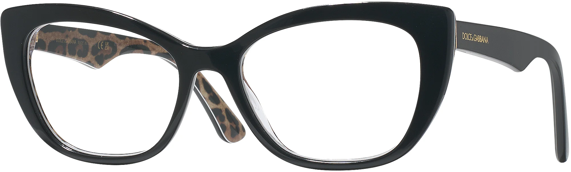Dolce & Gabbana 3360 Progressive No-Lines