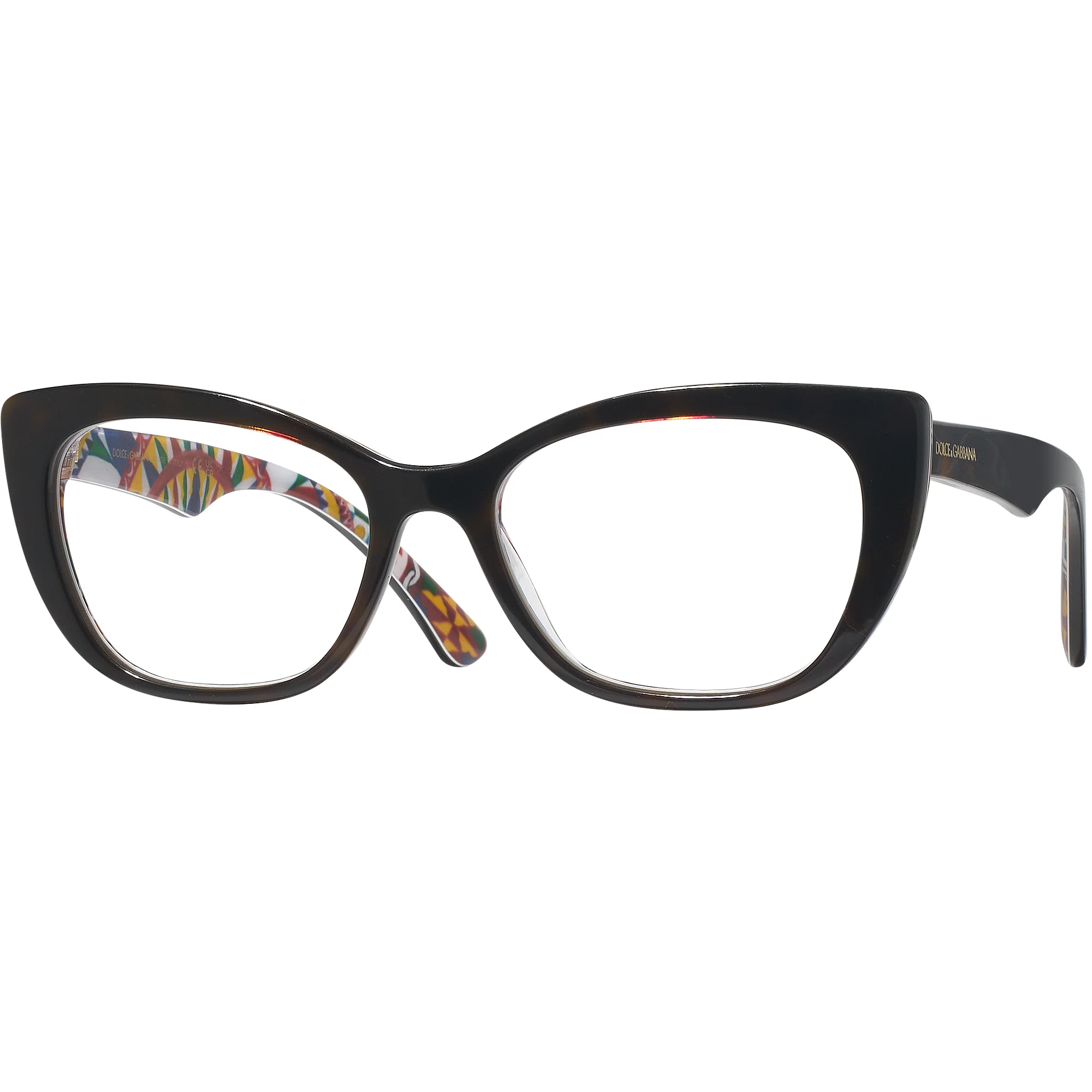 Dolce & Gabbana 3360 Progressive No-Lines - Image 4