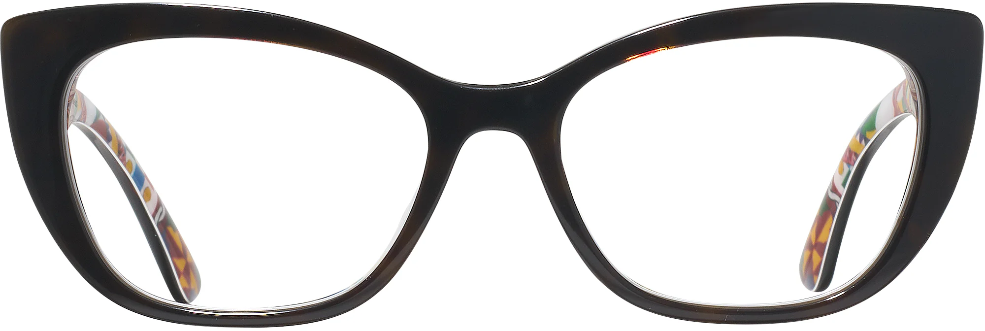 Dolce & Gabbana 3360 Progressive No-Lines - Image 5