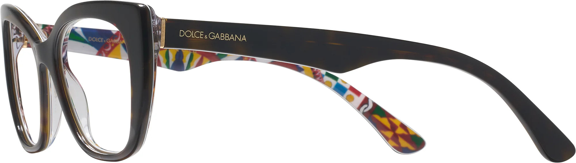 Dolce & Gabbana 3360 Progressive No-Lines - Image 6