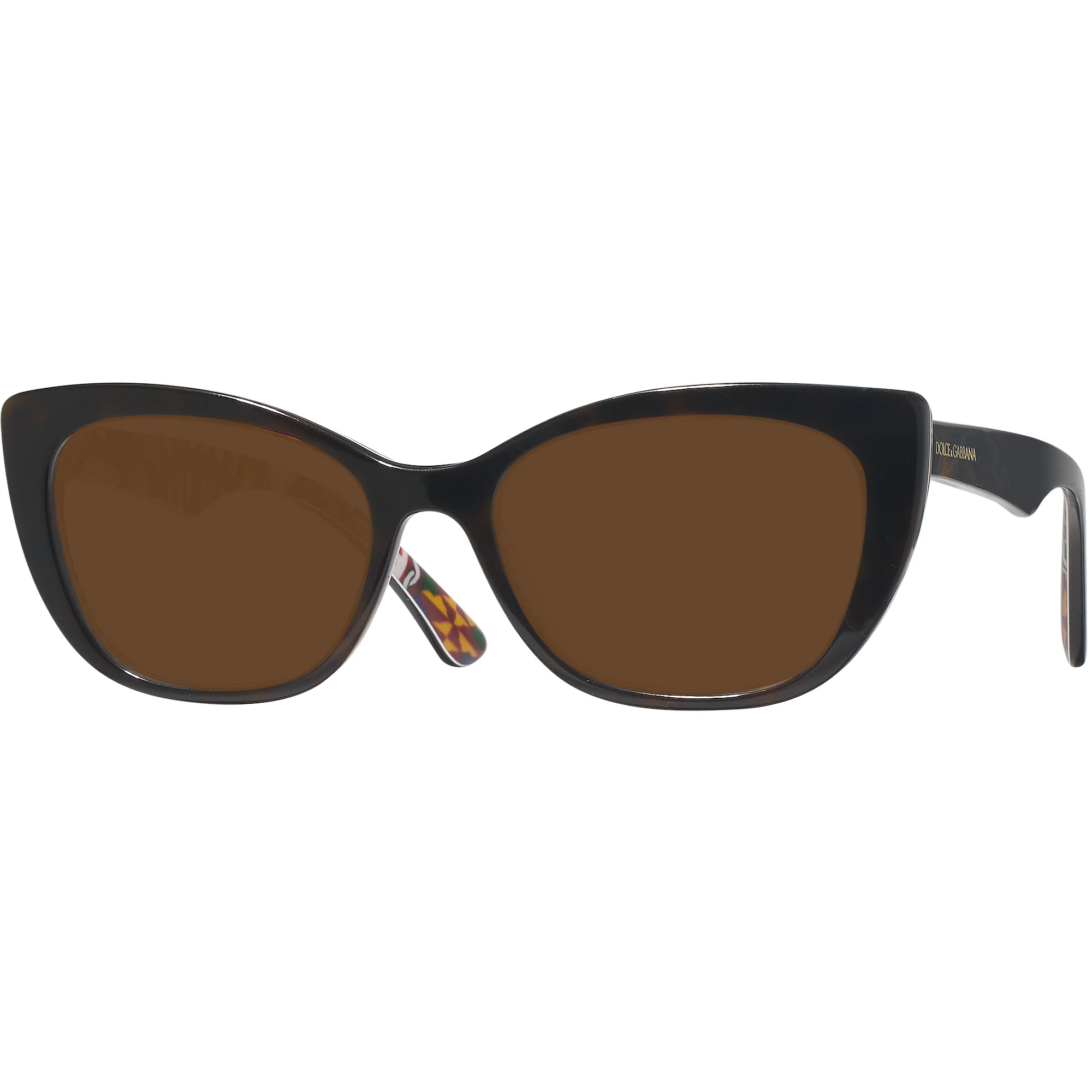 Dolce & Gabbana 3360 Progressive Reading Sunglasses - Image 4