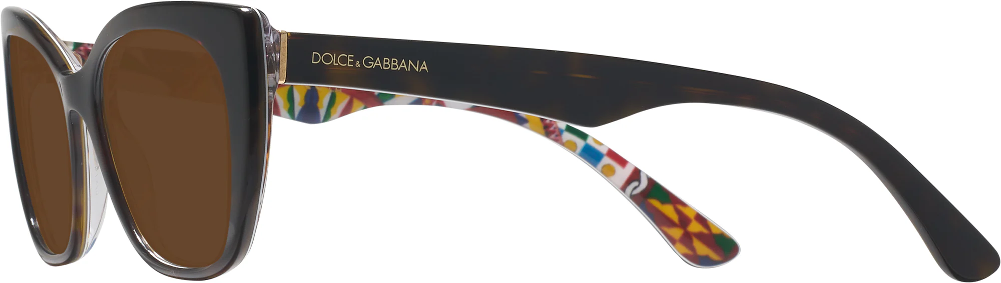 Dolce & Gabbana 3360 Progressive Reading Sunglasses - Image 6