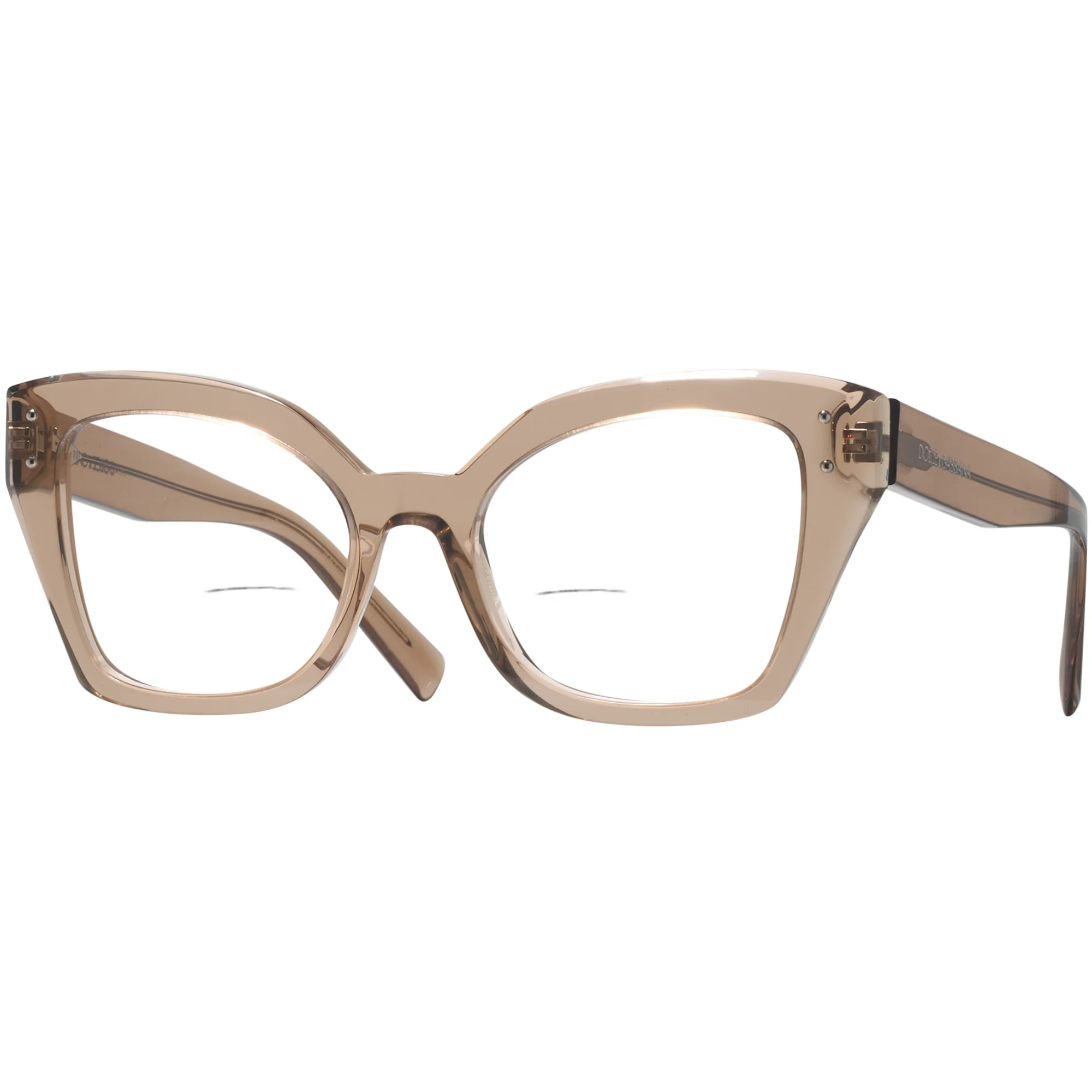 Dolce & Gabbana 3386 Bifocal - Image 4