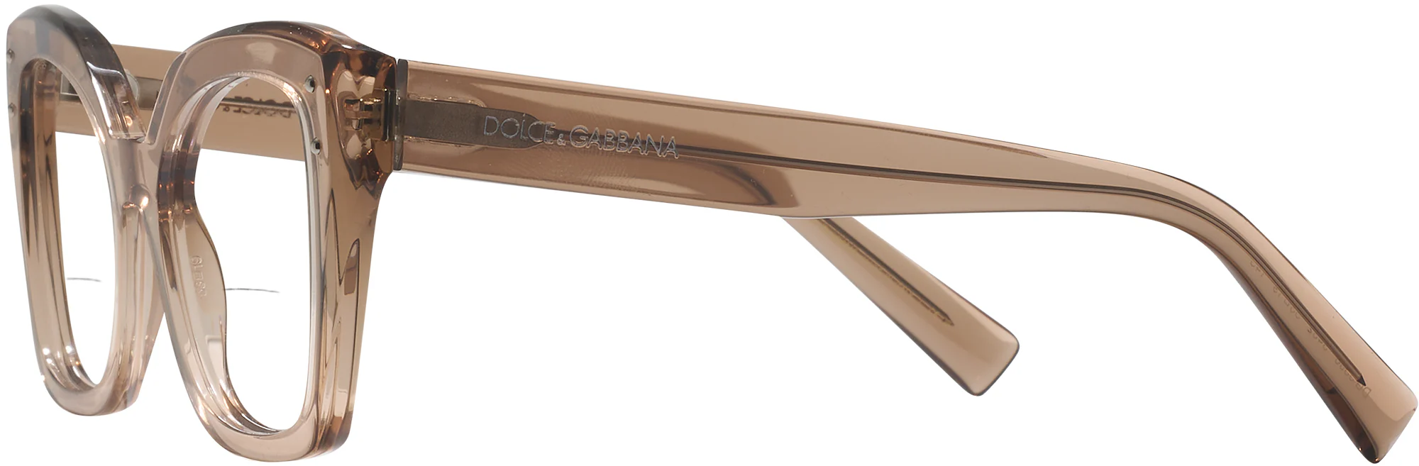 Dolce & Gabbana 3386 Bifocal - Image 6