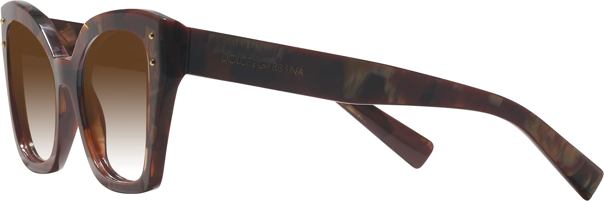 Dolce & Gabbana 3386 w/ Gradient Progressive Reading Sunglasses - Image 3