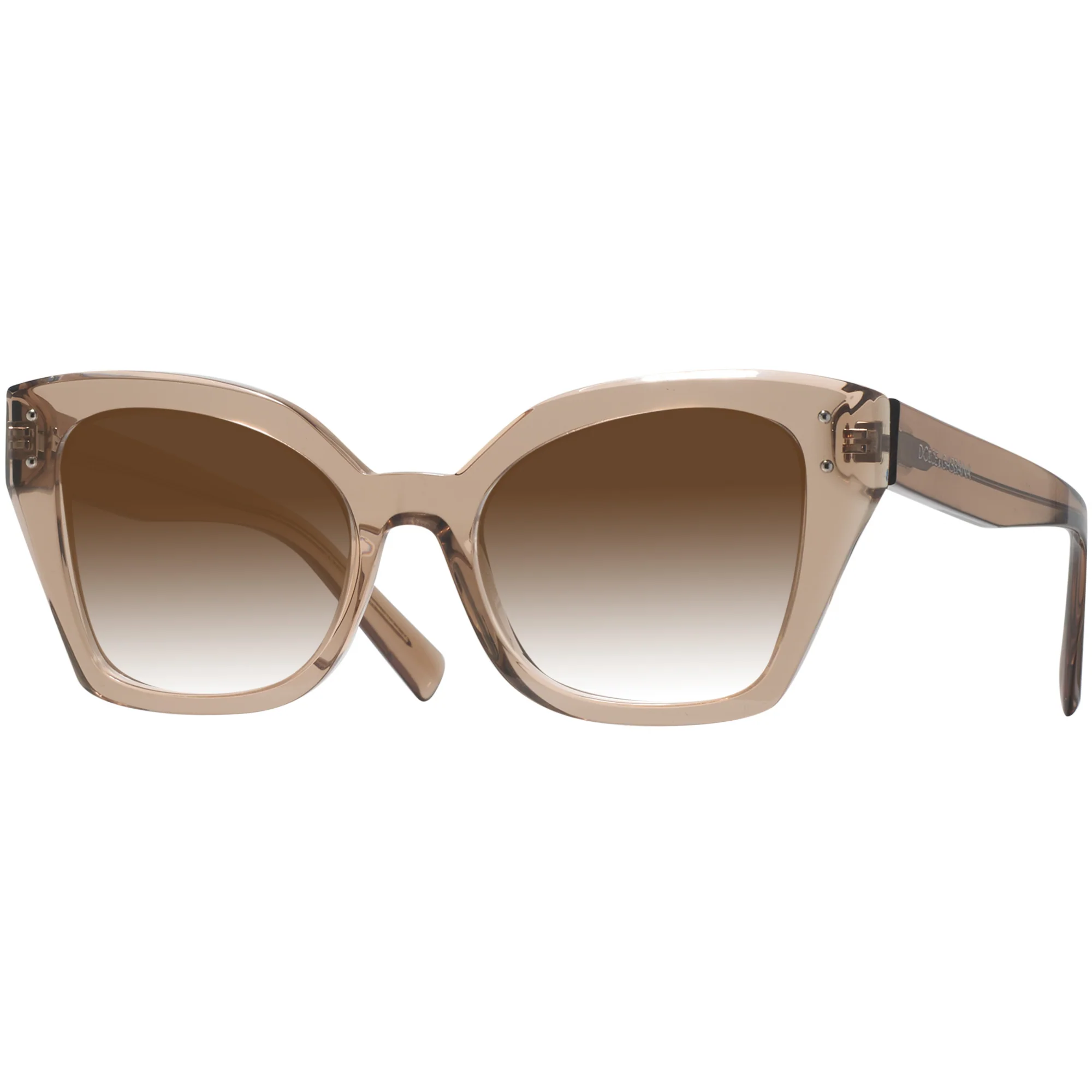Dolce & Gabbana 3386 w/ Gradient Progressive Reading Sunglasses - Image 4