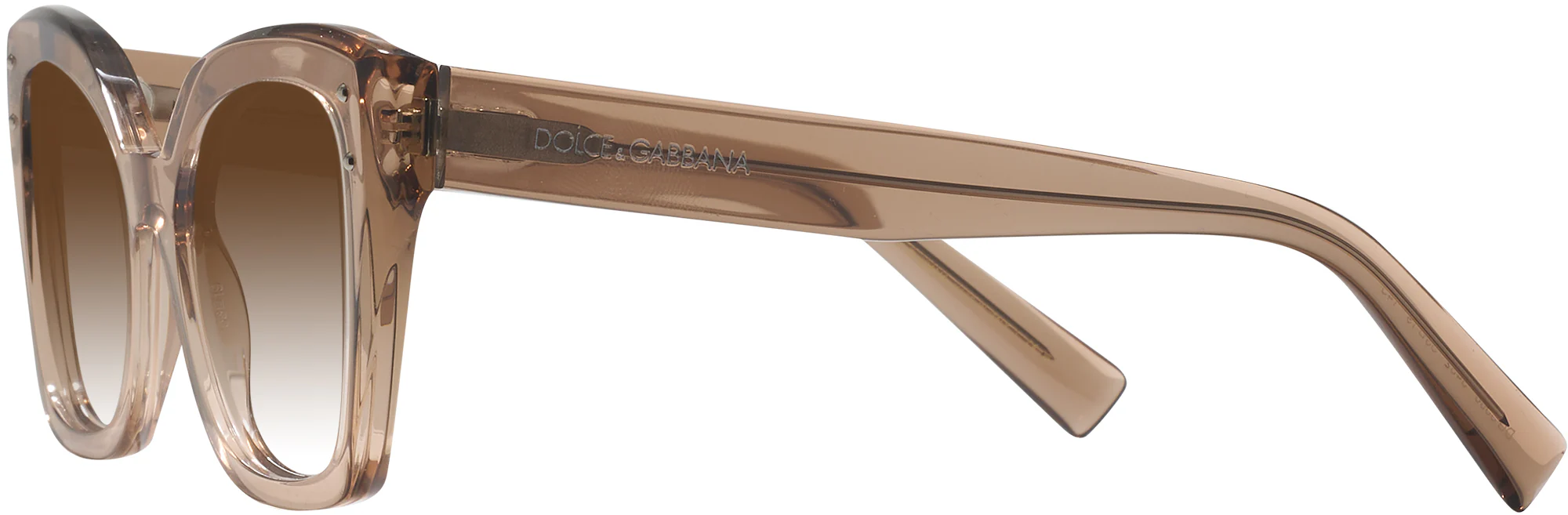 Dolce & Gabbana 3386 w/ Gradient Progressive Reading Sunglasses - Image 6