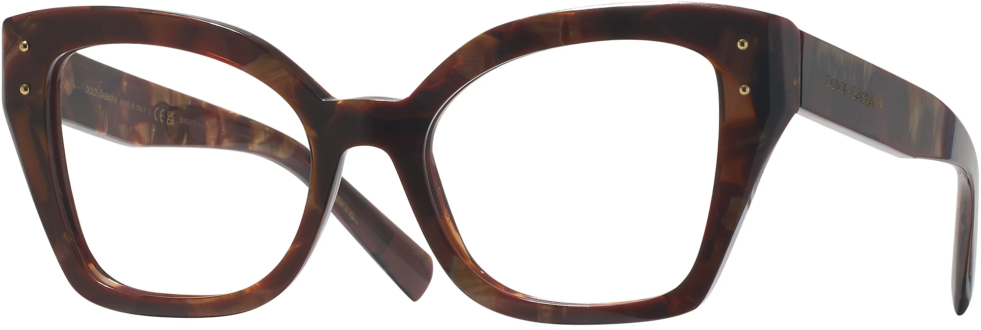 Dolce & Gabbana 3386 Progressive No-Lines